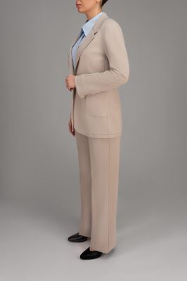 کت و شلوار زنانه 510056