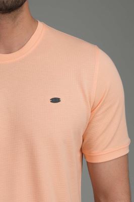 تی شرت آستین کوتاه مردانه  160158