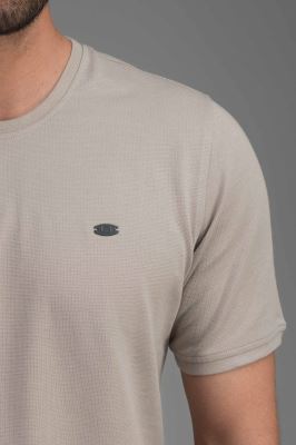 تی شرت آستین کوتاه مردانه  160158