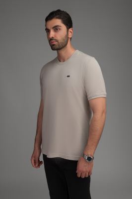 تی شرت آستین کوتاه مردانه  160158