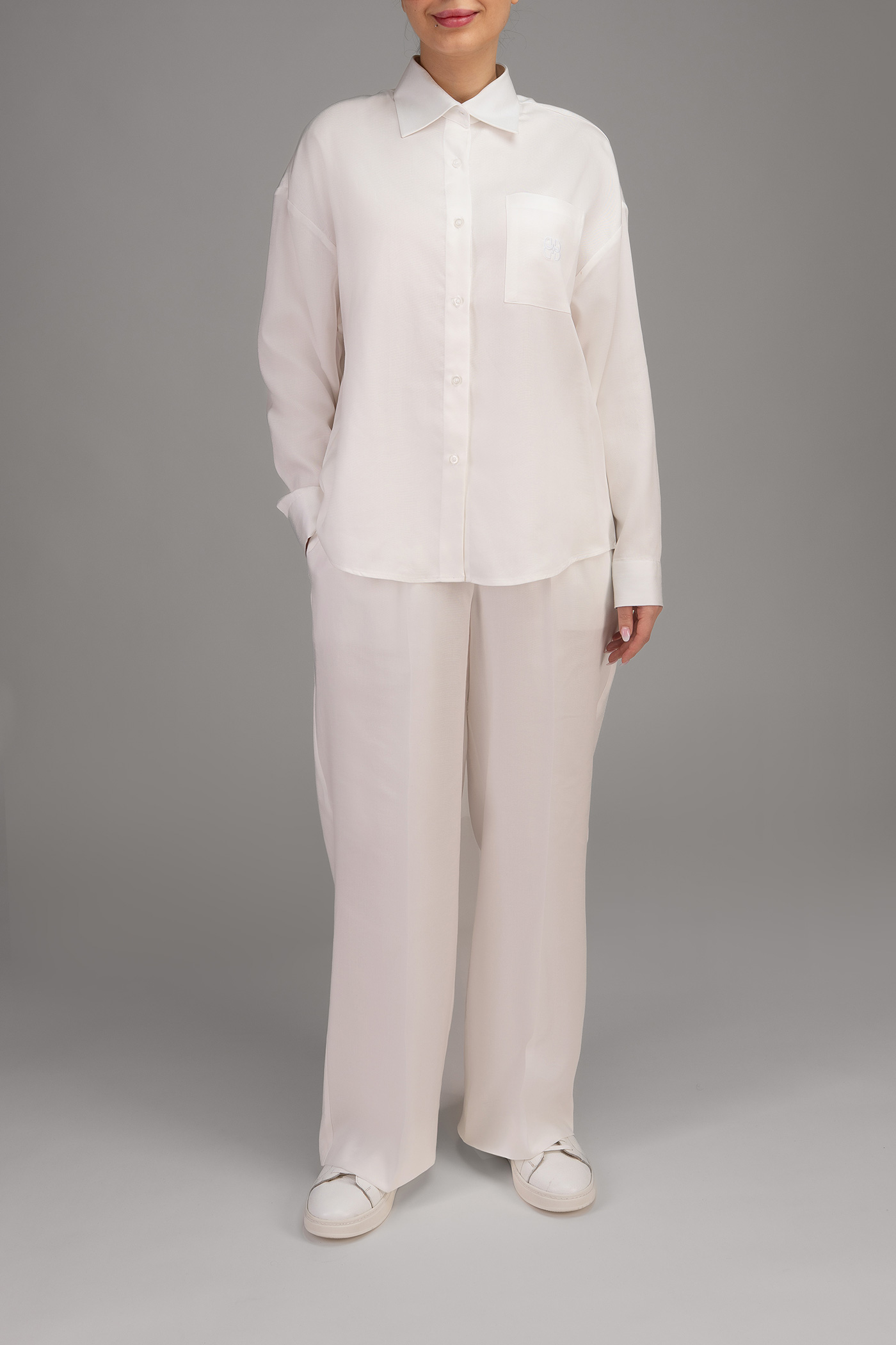 ست شومیز و شلوار زنانه 360141