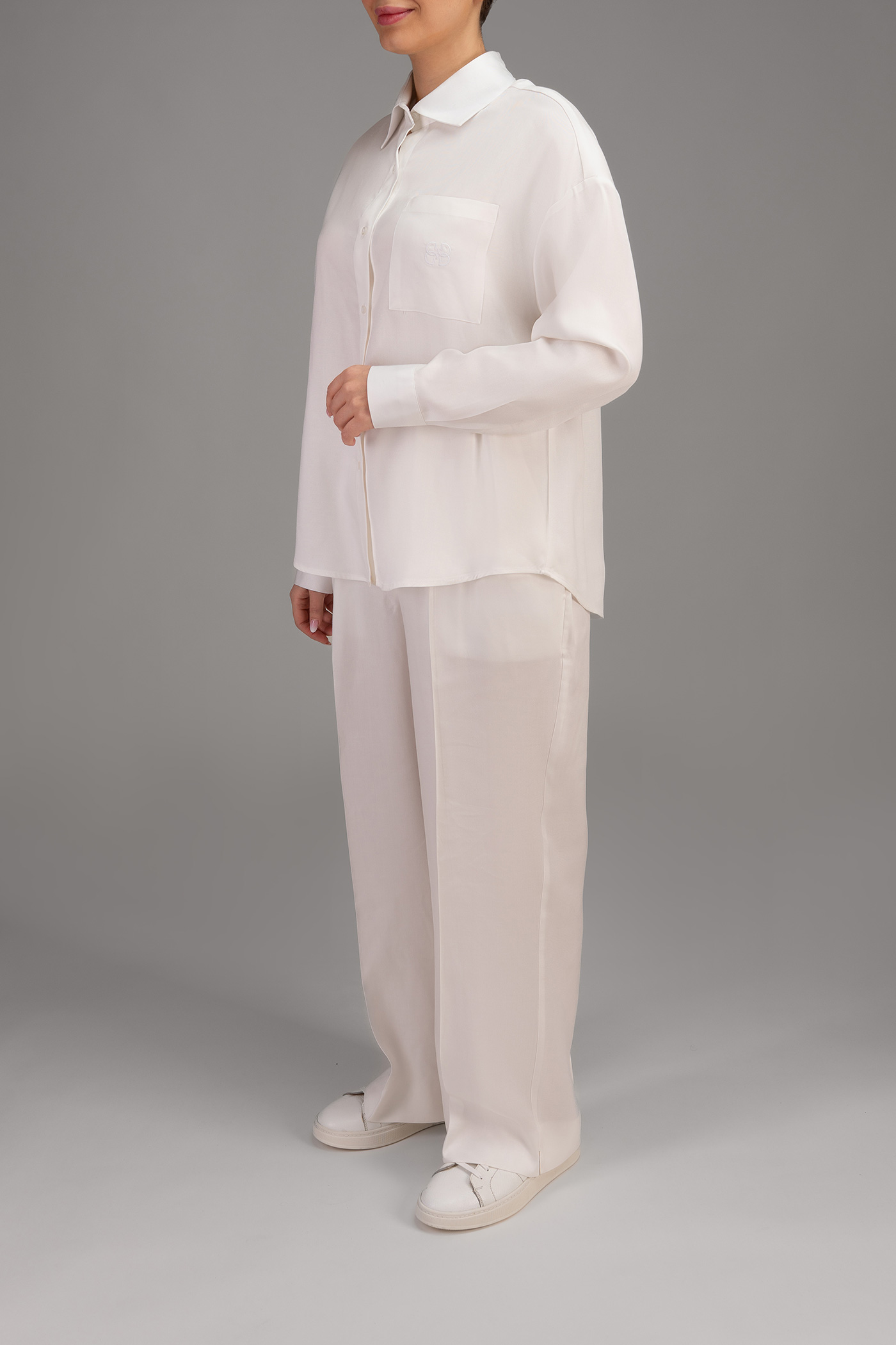 ست شومیز و شلوار زنانه 360141