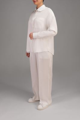 ست شومیز و شلوار زنانه 360141