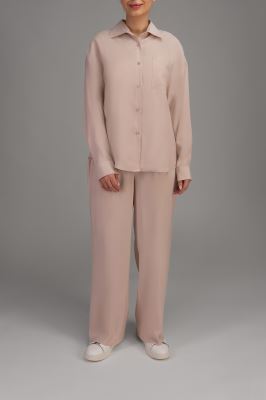 ست شومیز و شلوار زنانه 360141