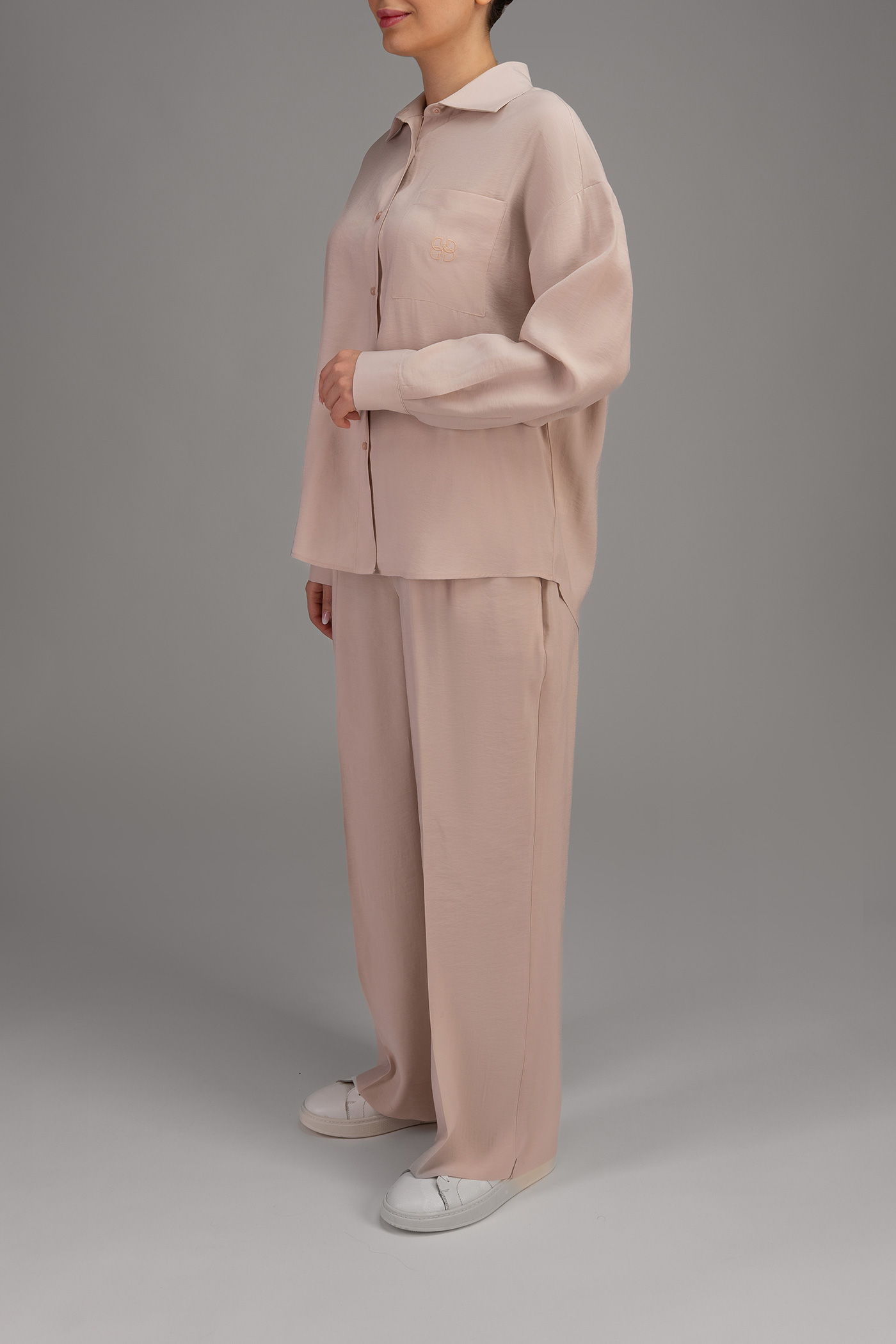 ست شومیز و شلوار زنانه 360141