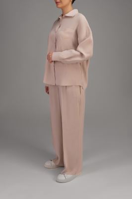 ست شومیز و شلوار زنانه 360141