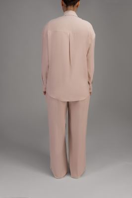 ست شومیز و شلوار زنانه 360141