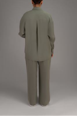 ست شومیز و شلوار زنانه 360141