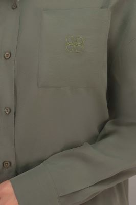 ست شومیز و شلوار زنانه 360141