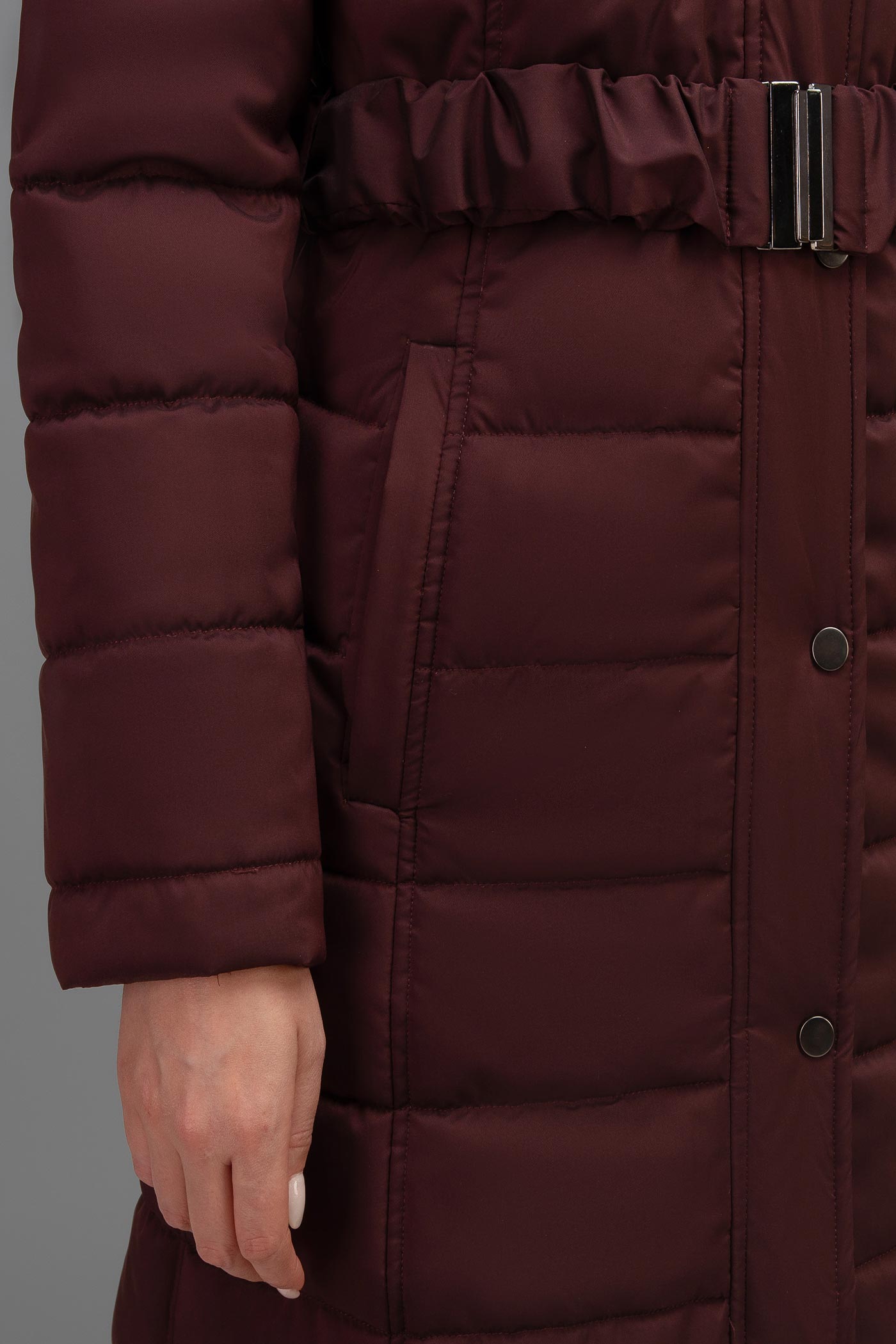 کاپشن زنانه 620024