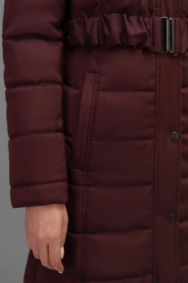 کاپشن زنانه 620024