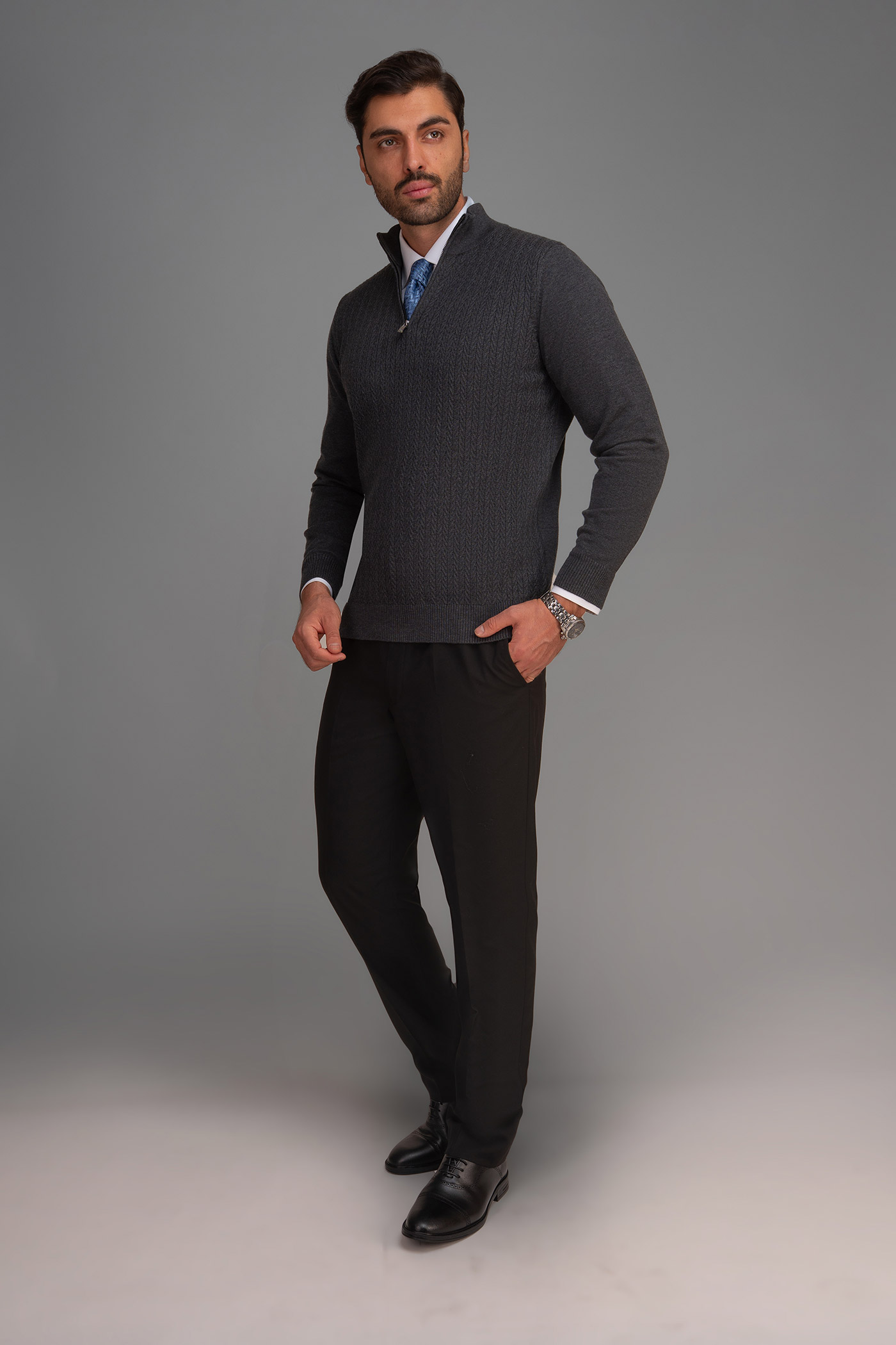 پلیور مردانه 300024