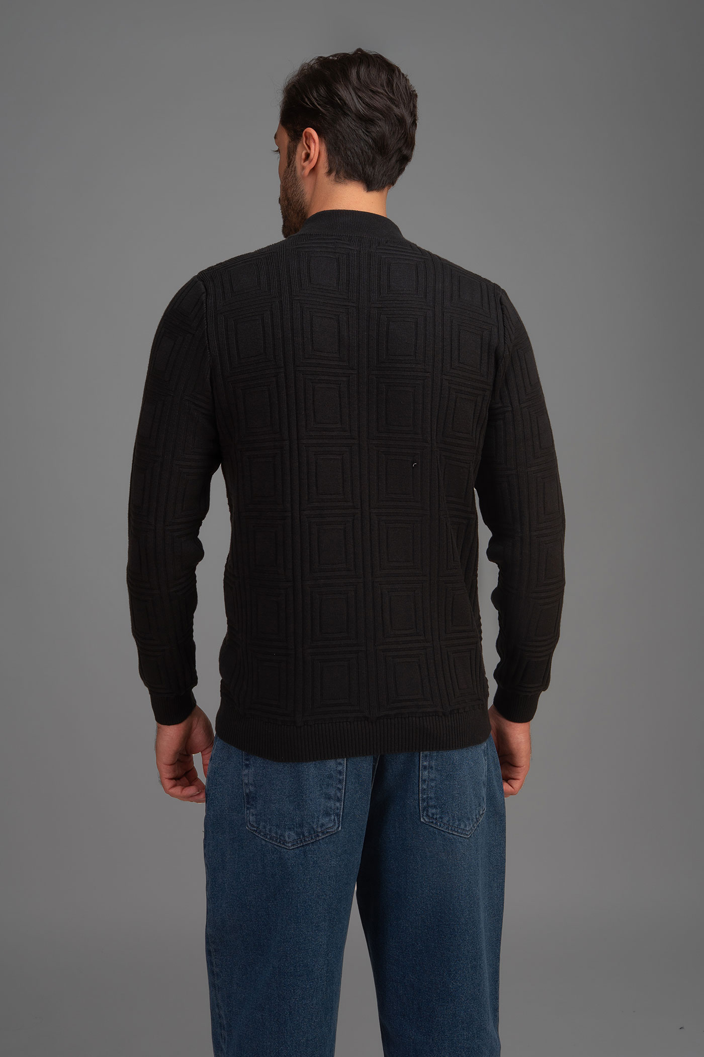 پلیور مردانه 300025