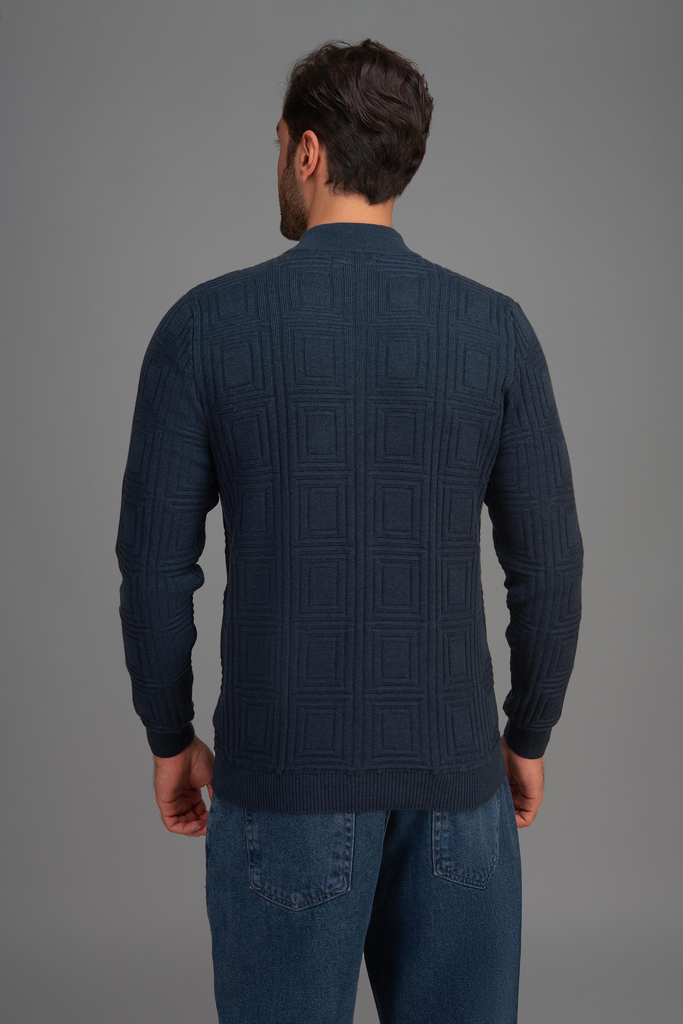 پلیور مردانه 300025