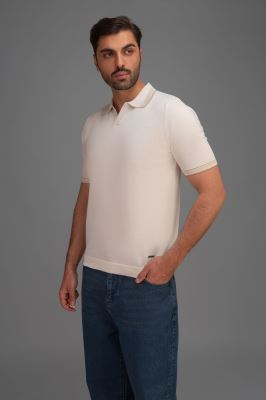 پولوشرت بافت مردانه 160172