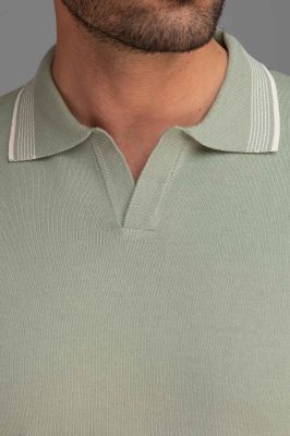 پولوشرت بافت مردانه 160172