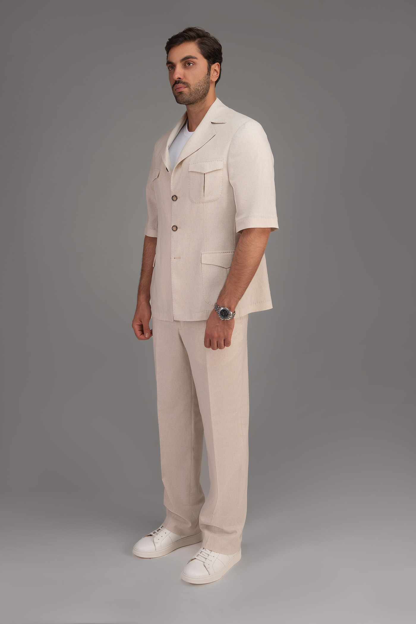 کت و شلوار مردانه 100443