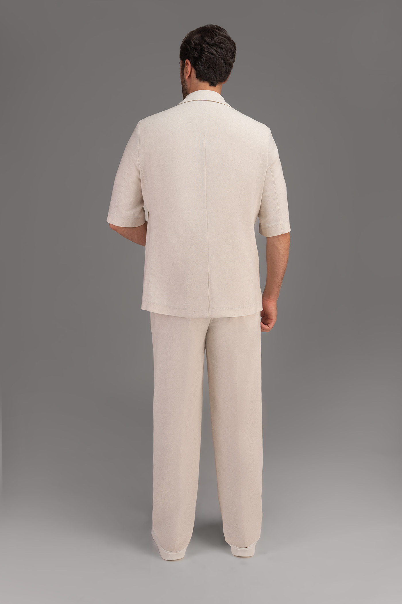 کت و شلوار مردانه 100443