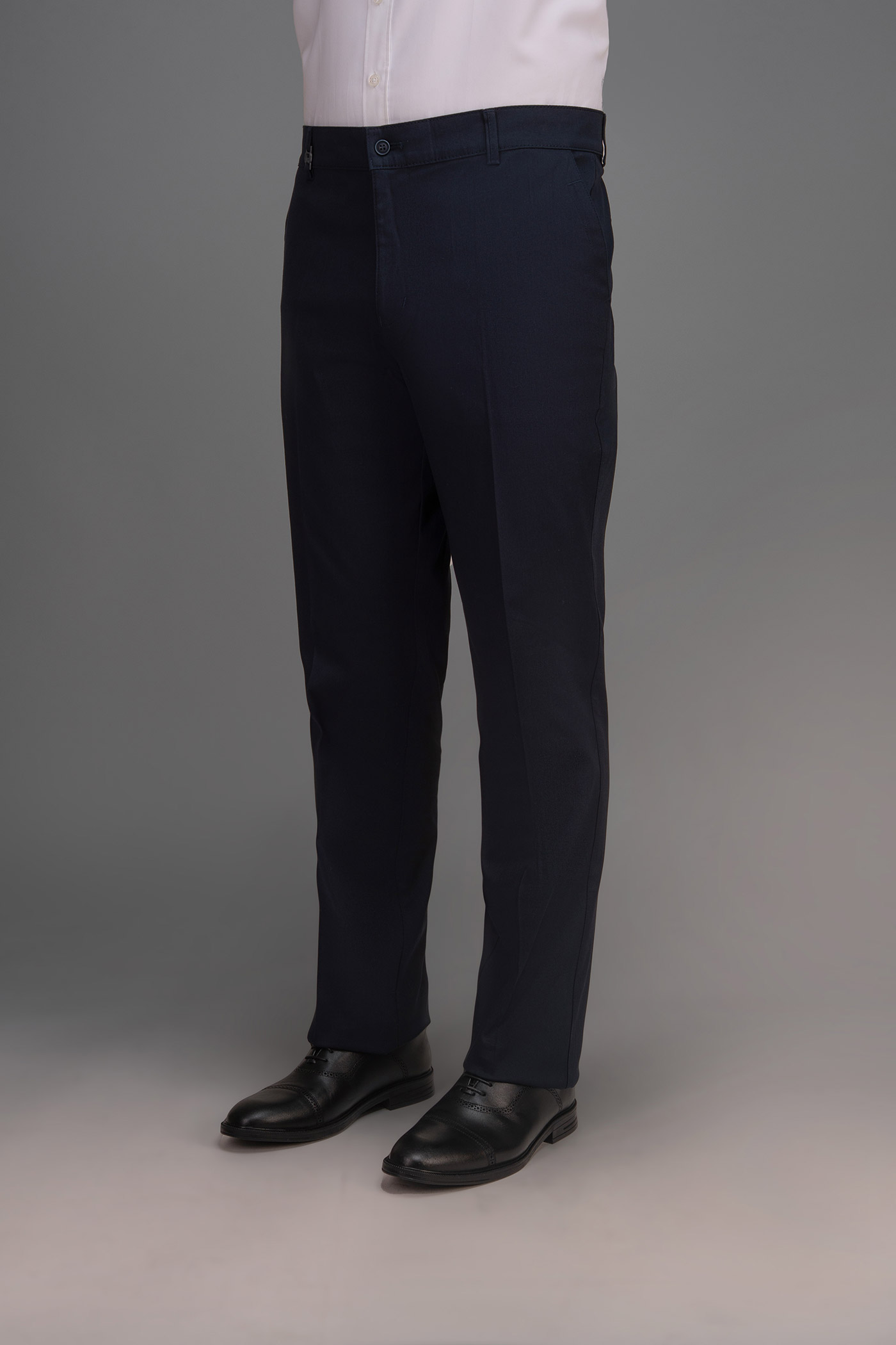 شلوار کتان مردانه 120278