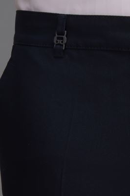 شلوار کتان مردانه 120278