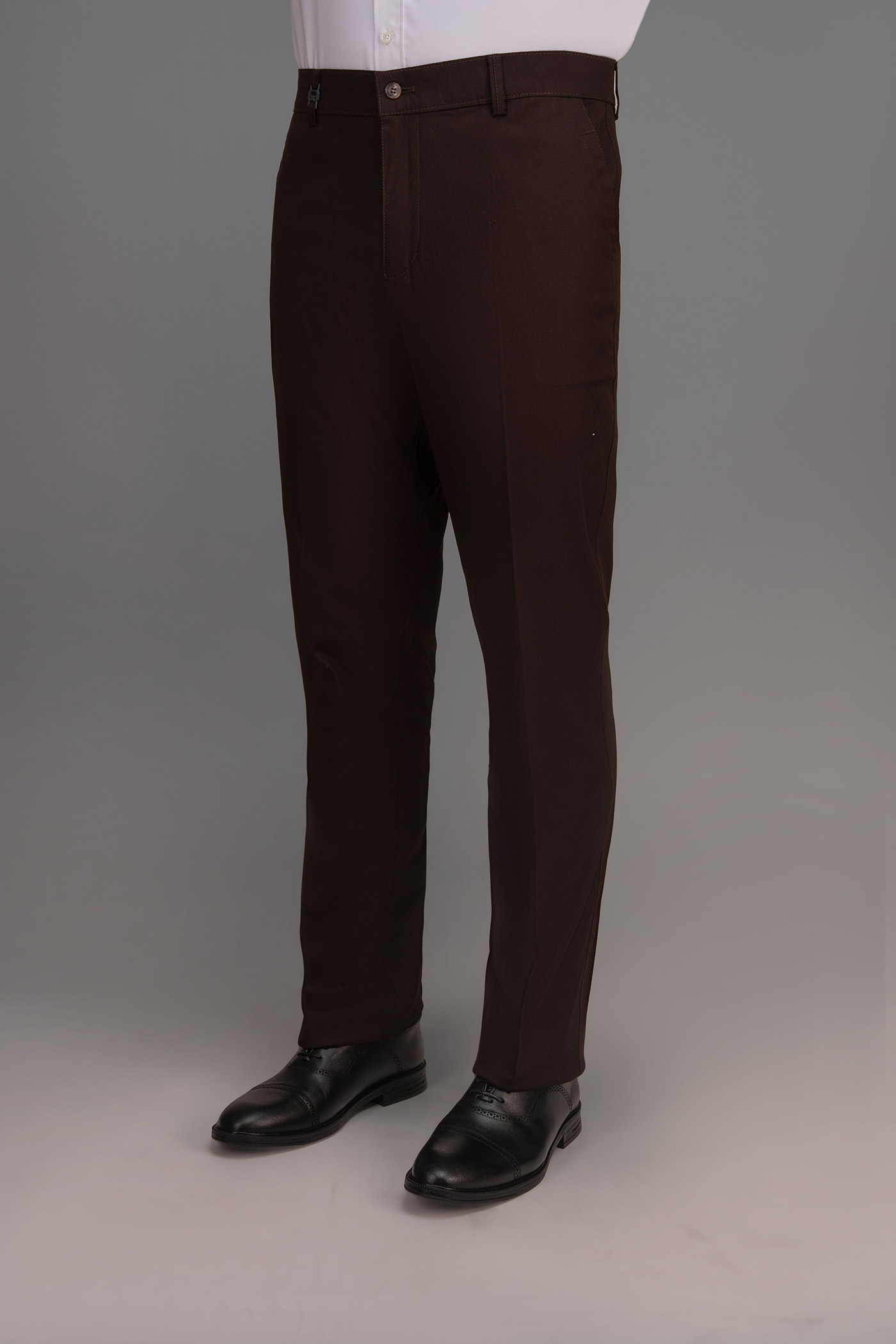 شلوار کتان مردانه 120278