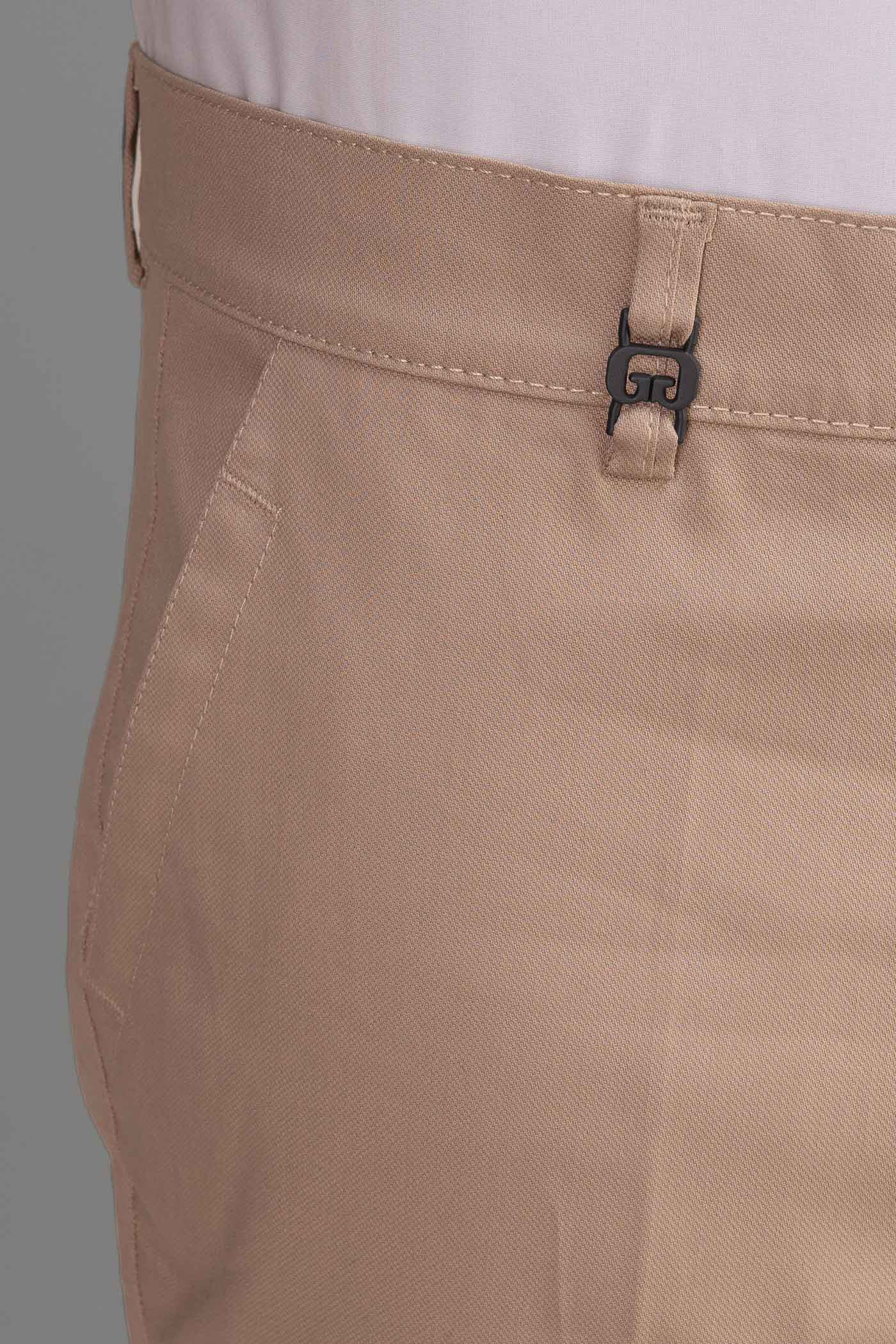 شلوار کتان مردانه 120278