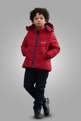 کاپشن بچگانه 700004