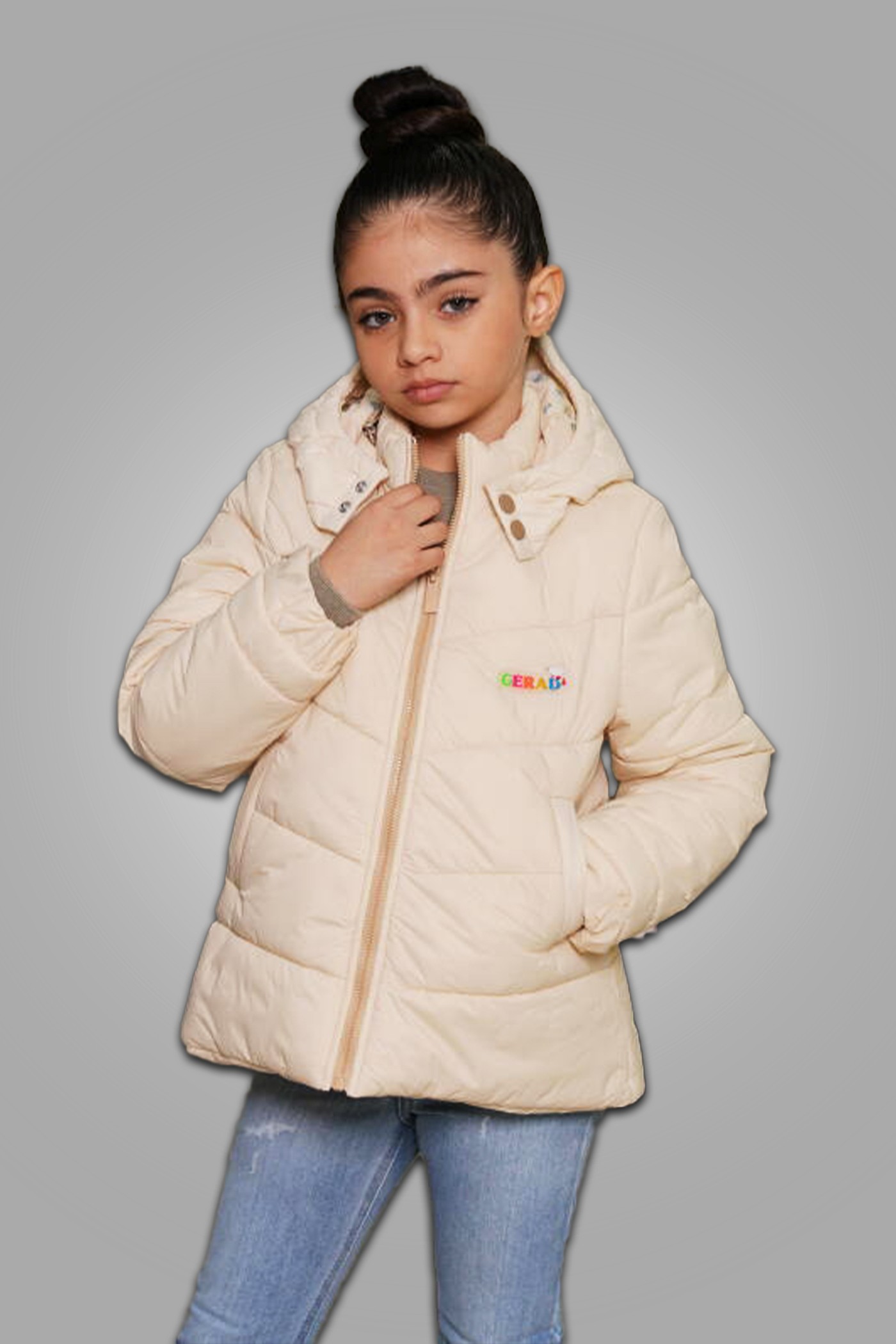 کاپشن بچگانه 700004