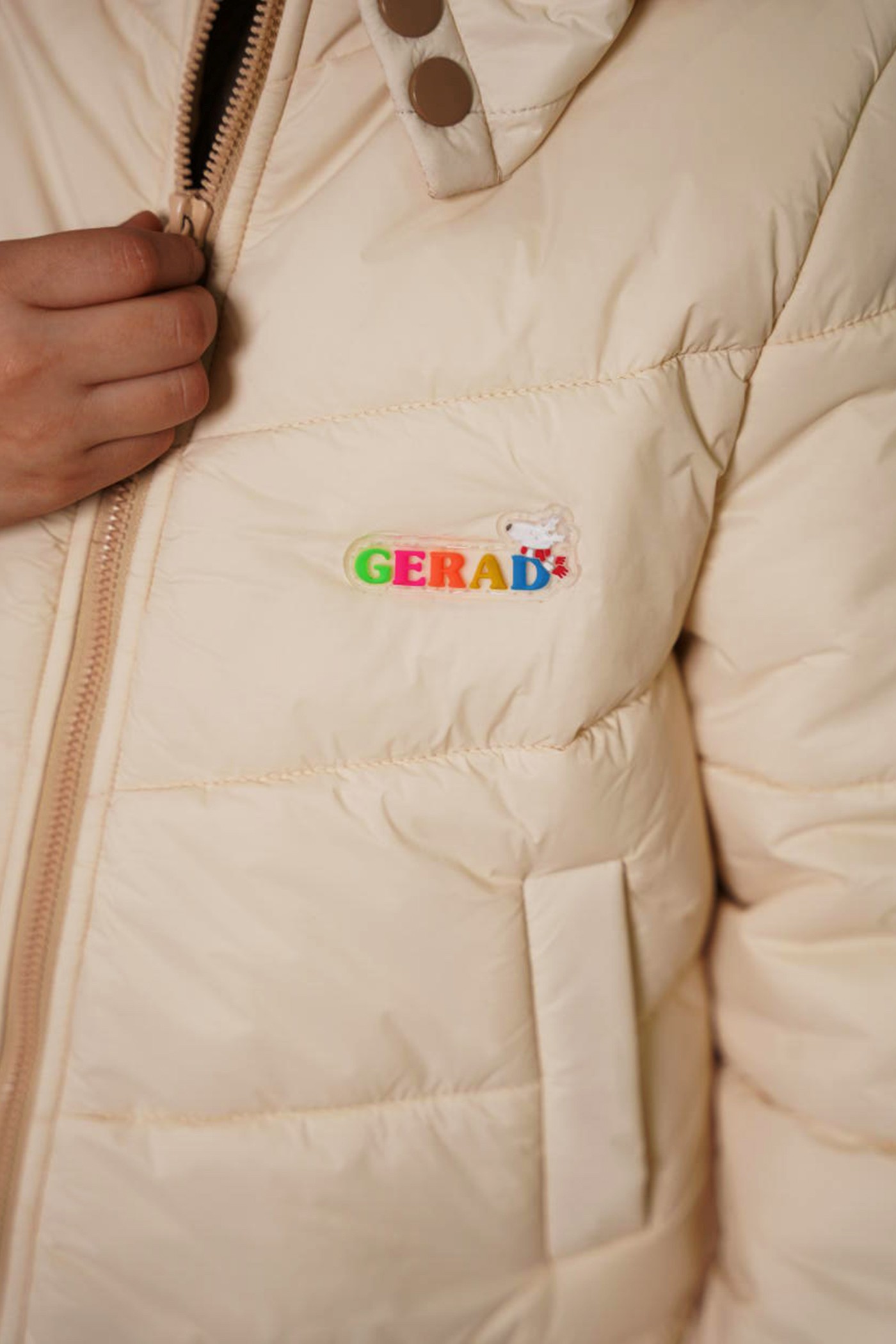 کاپشن بچگانه 700004