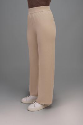 شلوار بافت زنانه 660012