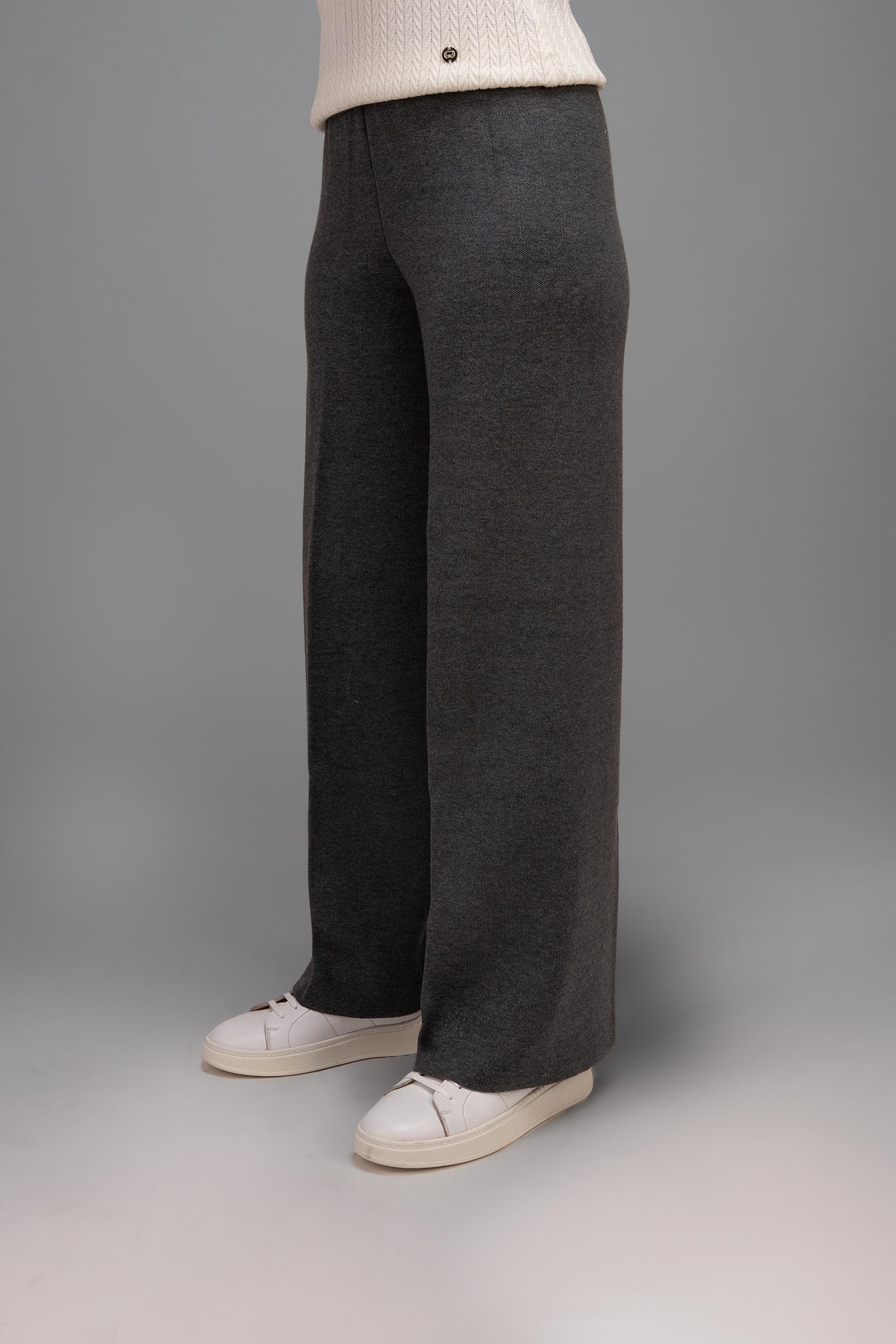 شلوار بافت زنانه 660012