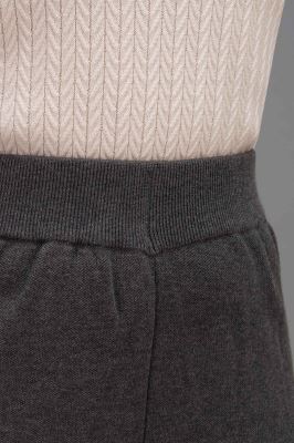 شلوار بافت زنانه 660012