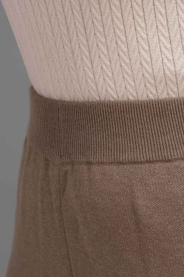 شلوار بافت زنانه 660012