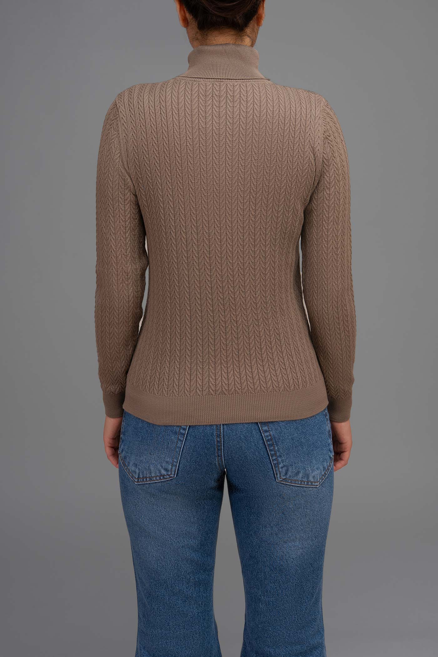 پلیور زنانه 660011