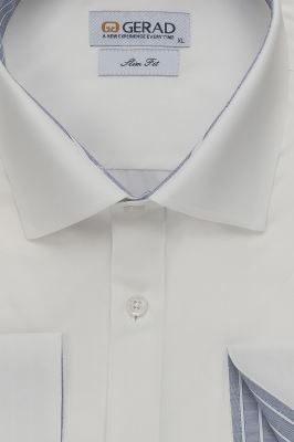 پیراهن مردانه آستین بلند 130616