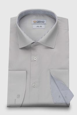 پیراهن مردانه آستین بلند 130616