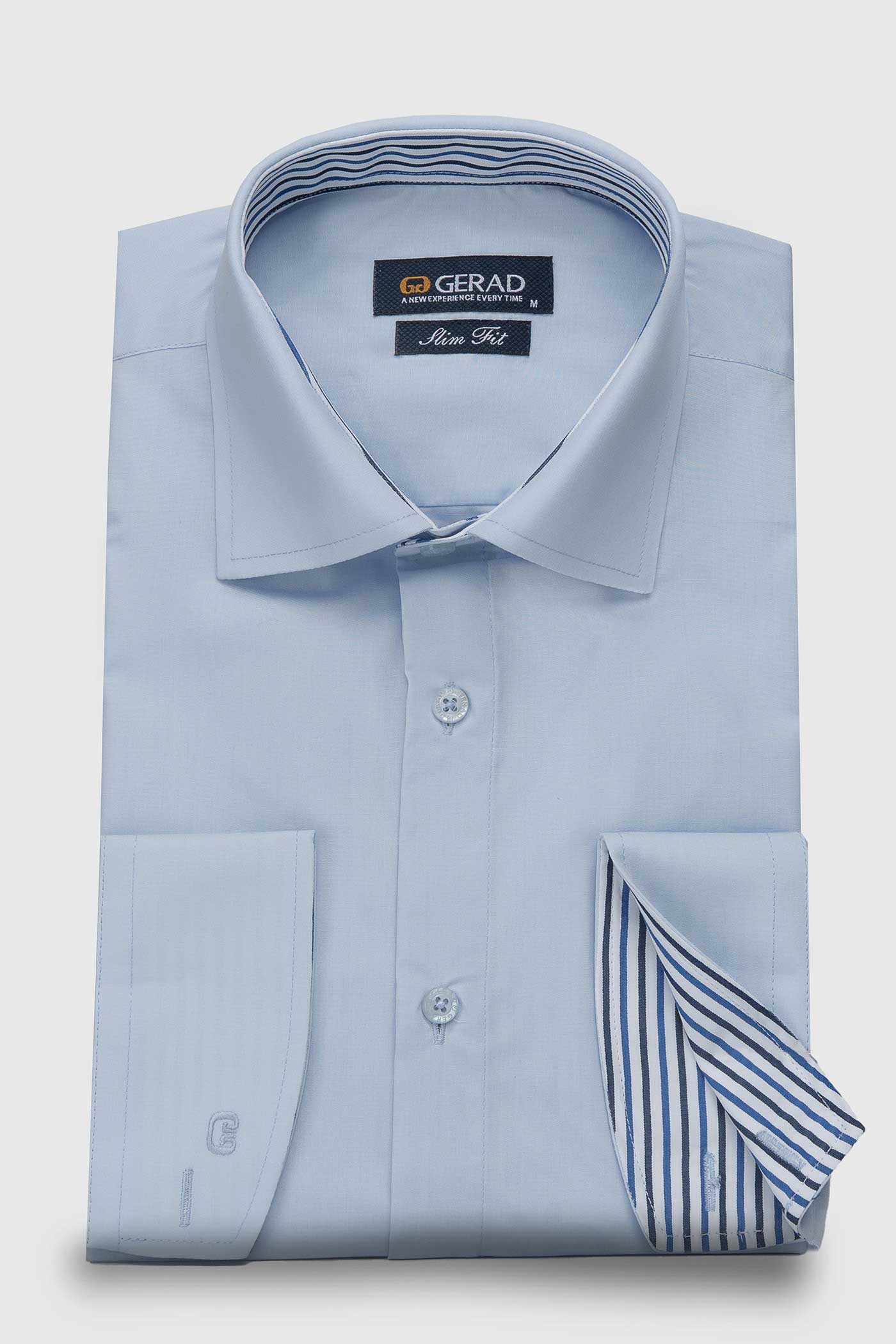 پیراهن مردانه آستین بلند 130616