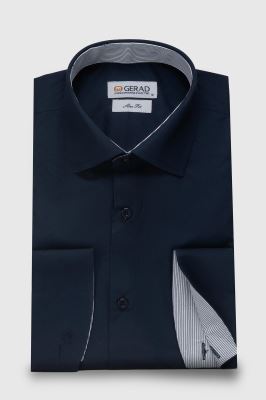 پیراهن مردانه آستین بلند 130616