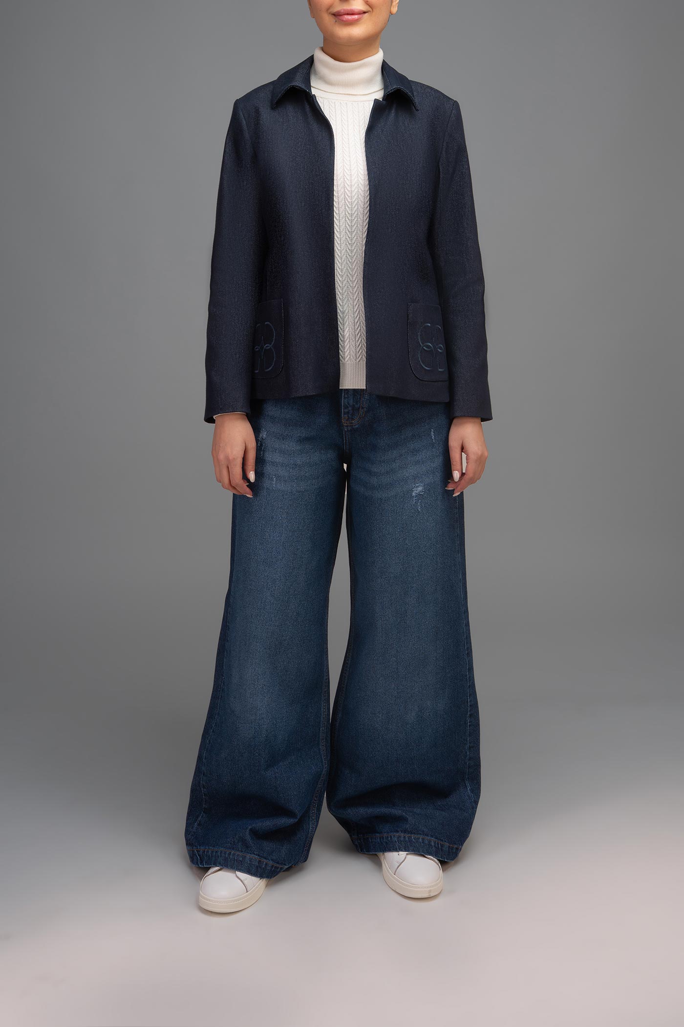 کت تک زنانه 430072 