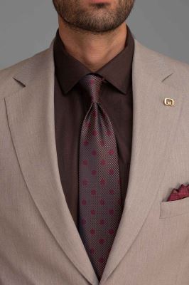 کت و شلوار مردانه 100447/2