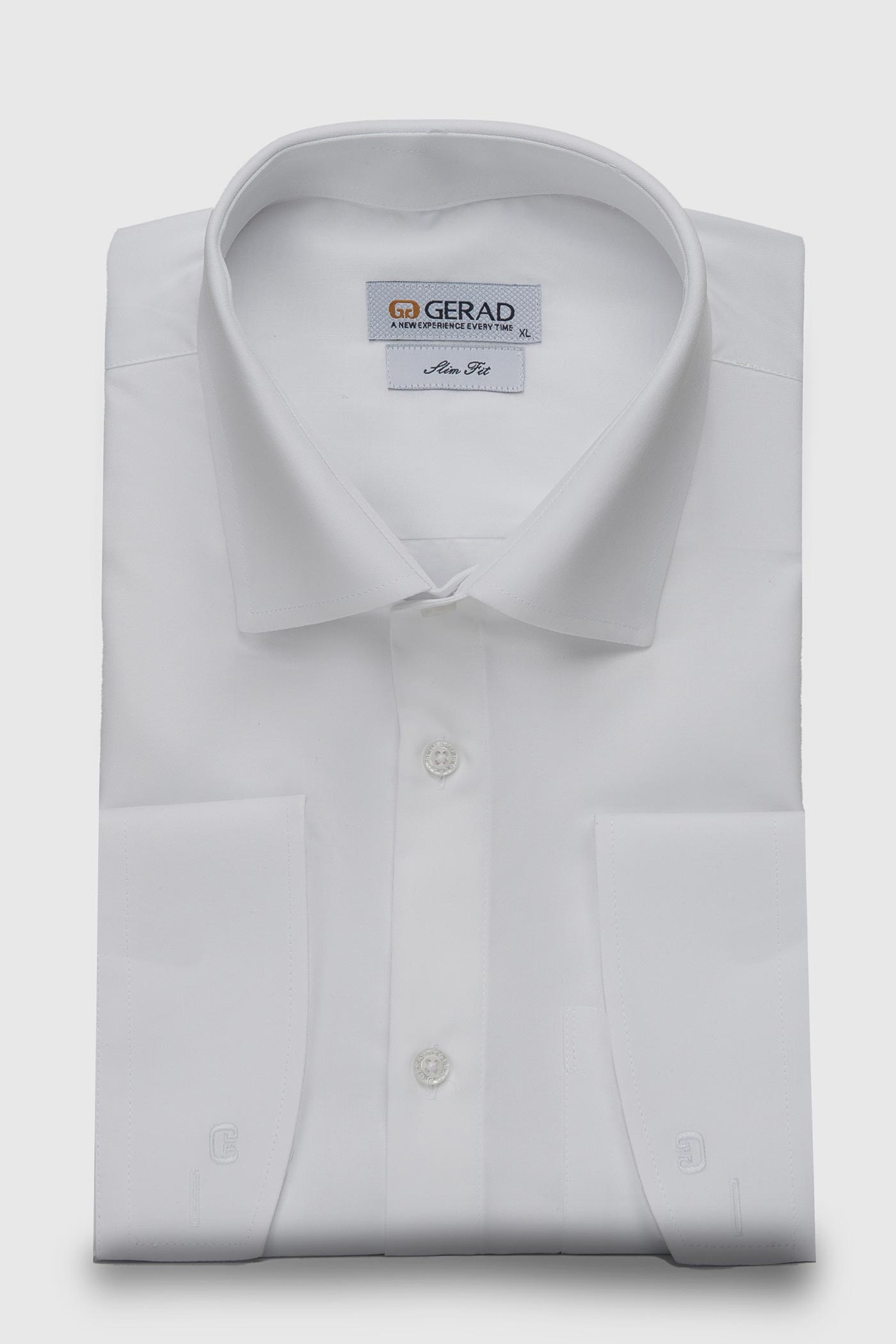 پیراهن آستین بلند مردانه 130618