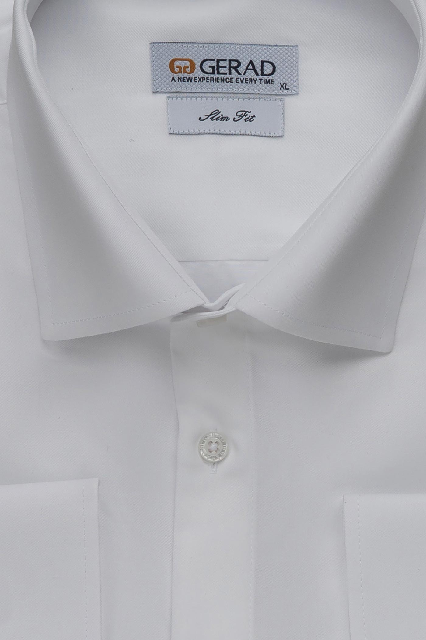 پیراهن آستین بلند مردانه 130618