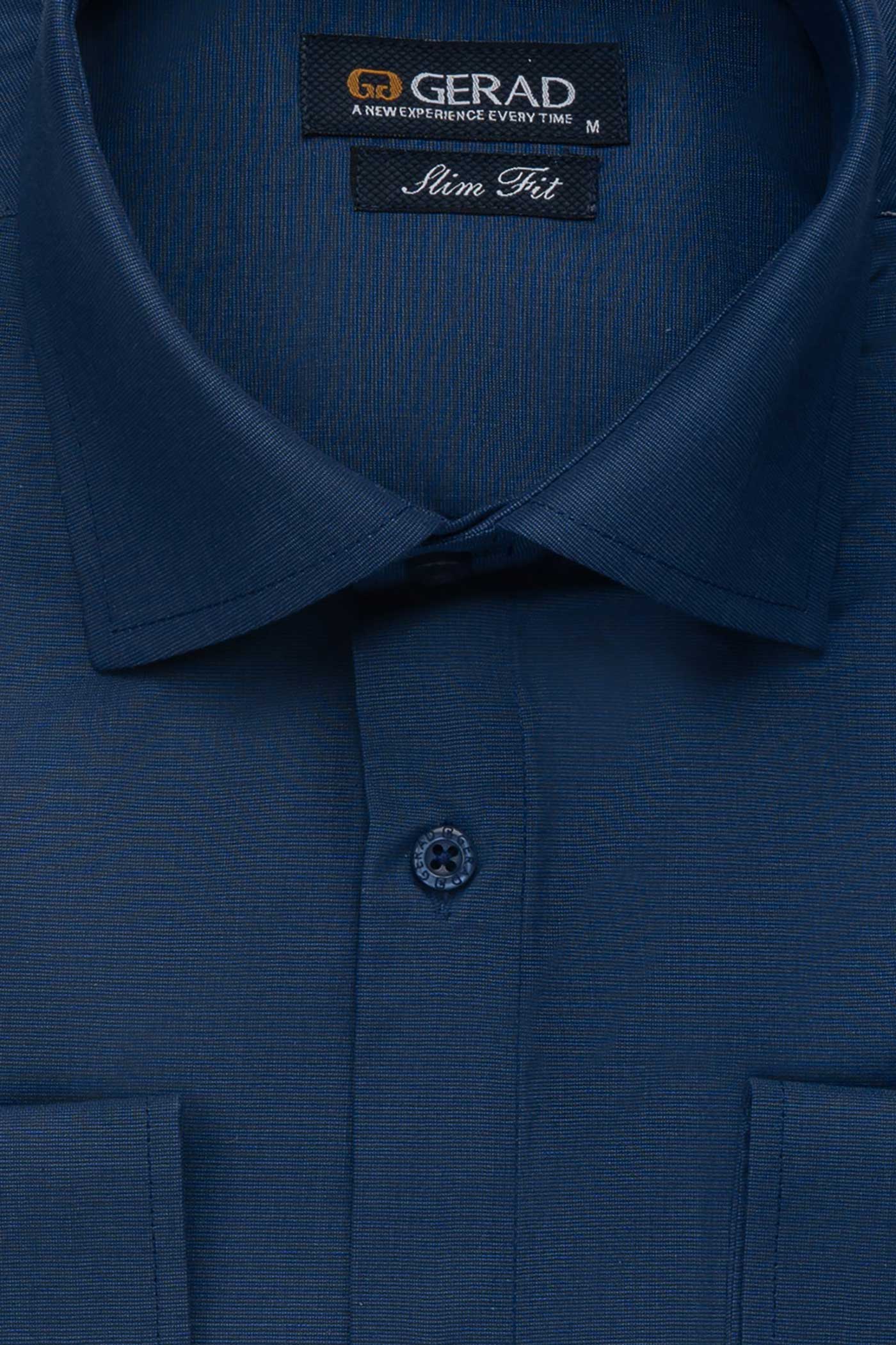 پیراهن استین بلند مردانه 130609