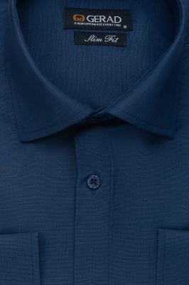 پیراهن استین بلند مردانه 130609