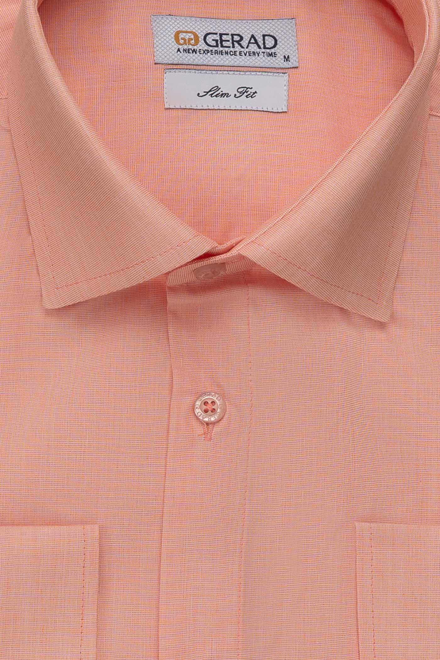 پیراهن استین بلند مردانه 130609