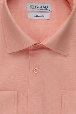 پیراهن استین بلند مردانه 130609