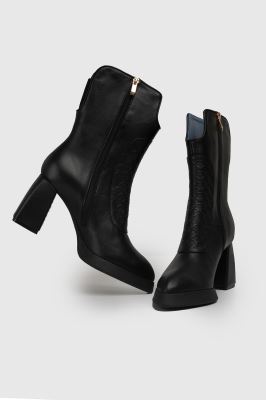 نیم بوت زنانه 560051