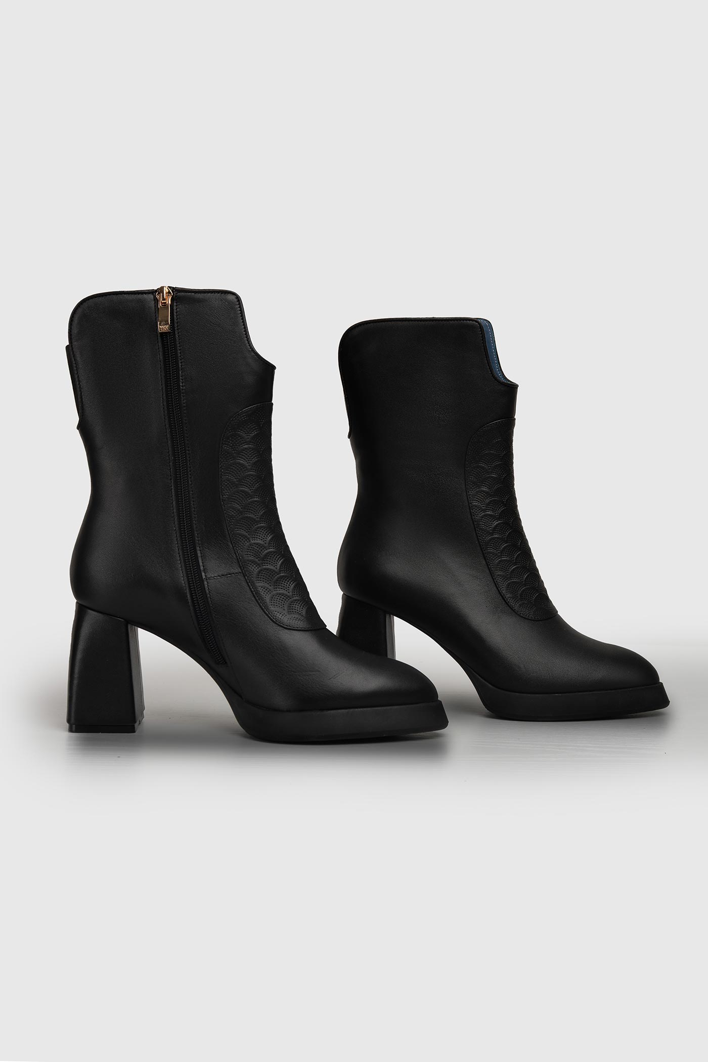 نیم بوت زنانه 560051