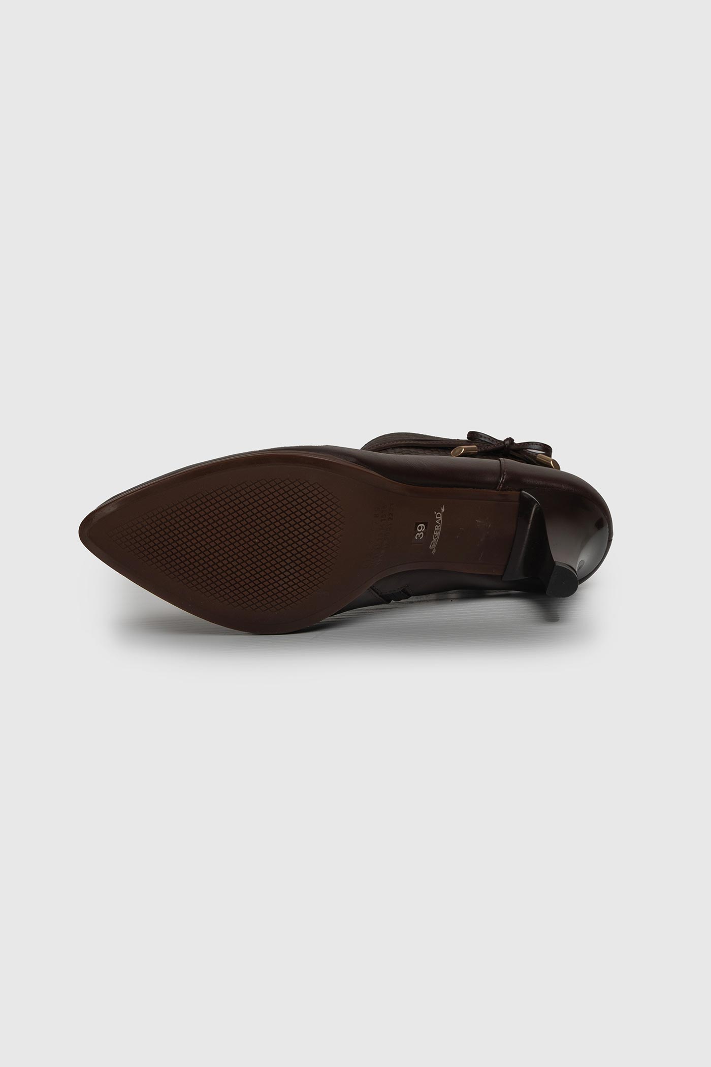 نیم بوت زنانه 560053