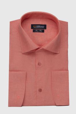 پیراهن آستین بلند مردانه 130624